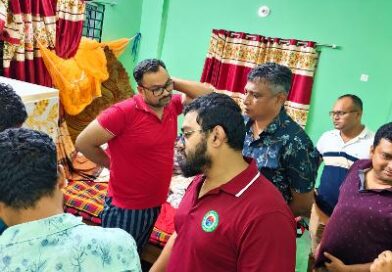 বেলাবোতে এক মাদক কারবারী গ্রেপ্তার বেলাবোতে এক মাদক কারবারী গ্রেপ্তার