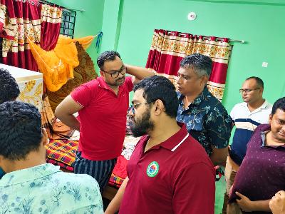 বেলাবোতে এক মাদক কারবারী গ্রেপ্তার বেলাবোতে এক মাদক কারবারী গ্রেপ্তার