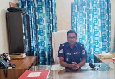 বটিয়াঘাটা থানায় নতুন ওসি মোঃ মেহেদী হাসান, আইনশৃঙ্খলা রক্ষায় সামনে একাধিক চ্যালেঞ্জ
