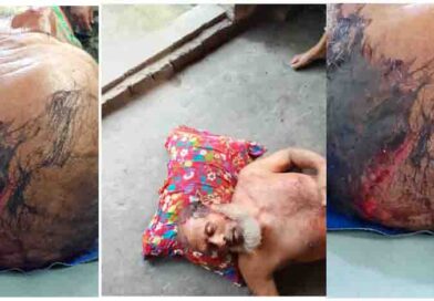 বটিয়াঘাটায় বসতবাড়িতে হামলা, স্বামী-ছেলেকে কুপিয়ে জখমের অভিযোগ; ৯৯৯-এ ফোন পেয়ে উদ্ধার