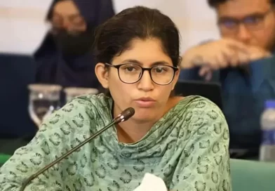 জামায়াত-আওয়ামী লীগে কোনো পার্থক্য নেই : উমামা ফাতেমা