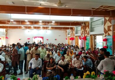 বটিয়াঘাটায় ভার্চুয়াল এর মাধ্যমে কৃষক কার্ড বিতরণ কার্যক্রমের উদ্বোধন