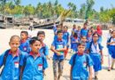 জলবায়ু-উদ্বাস্তু শিশুদের ভবিষ্যৎ অনিশ্চিত ঘূর্ণিঝড়-বন্যায় ঘর হারিয়ে তিন প্রজন্ম ধরে শিক্ষাবঞ্চিত; শিখন স্কুলে ১২ হাজার শিশু, পঞ্চম শ্রেণির পর কোথায় যাবে—জানা নেই