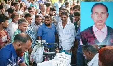 পার্বতীপুরে প্রধান শিক্ষককে পিটিয়ে হত্যার ঘটনায় আরো একজন আটক