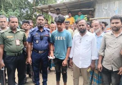 জামালপুরে ভ্রাম্যমাণ আদালতে মাদকসেবীকে ৬ মাসের কারাদণ্ড