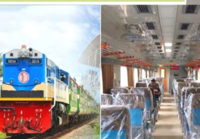 মহানগর এক্সপ্রেসে নরসিংদীর জন্য বরাদ্দ ৯১ আসন, কক্সবাজার যাত্রা শুরু ২৬ অক্টোবর