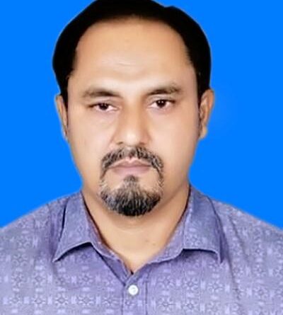 বিষ্ণুপুর ইউনিয়নের ২নং ওয়ার্ডে নতুন চমক, মেম্বার পদপ্রার্থী মোঃ মোস্তফা প্রধানীয়া