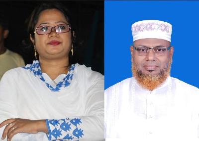 পাইকগাছা উপজেলা স্বাস্থ্য কর্মকর্তাকে প্রাণনাশের হুমকি ; পাশে দাঁড়ালেন এমপি আবুল কালাম আজাদ পাইকগাছা উপজেলা স্বাস্থ্য কর্মকর্তাকে প্রাণনাশের হুমকি ; পাশে দাঁড়ালেন এমপি আবুল কালাম আজাদ