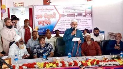 পার্বতীপুরে ১০ শয্যার আজেদা মা ও শিশু হাসপাতালের উদ্বোধ