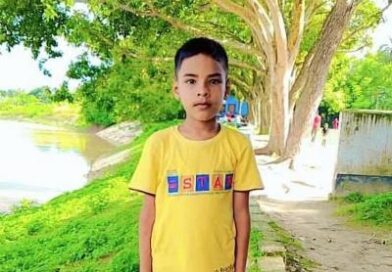 সান্তাহারে ১০ বছরের শিশু নিখোঁজ, সন্ধান চায় পরিবার