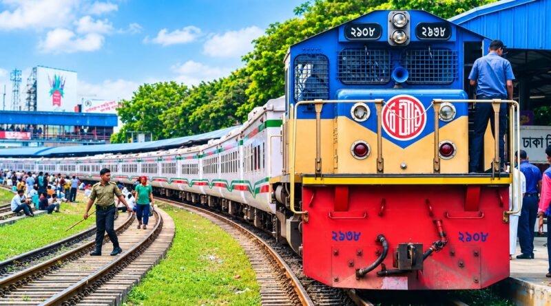 মহানগর এক্সপ্রেসে এবার কক্সবাজার যাওয়ার সুযোগ, স্বস্তি ব্রাহ্মণবাড়িয়ার যাত্রীদের