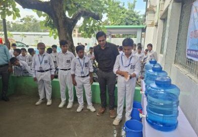 পিরোজপুরে বিশ্ব হাত ধোয়া দিবস উপলক্ষে বর্ণাঢ্য র্যালি ও আলোচনা সভা অনুষ্ঠিত পিরোজপুরে বিশ্ব হাত ধোয়া দিবস উপলক্ষে বর্ণাঢ্য র্যালি ও আলোচনা সভা অনুষ্ঠিত
