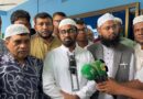 আওয়ামী লীগ আর জামায়াতের ভাষায় কোনো পার্থক্য নেই: রাশেদ খাঁন আওয়ামী লীগ আর জামায়াতের ভাষায় কোনো পার্থক্য নেই: রাশেদ খাঁন