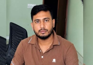 থানা থেকে পালালেন আটক পুলিশ কর্মকর্তা থানা থেকে পালালেন আটক পুলিশ কর্মকর্তা