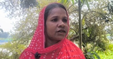 মুক্তিযোদ্ধার ভাতা নিয়ে দুই বউয়ের দ্বন্দ্ব , কোর্টে মামলা।