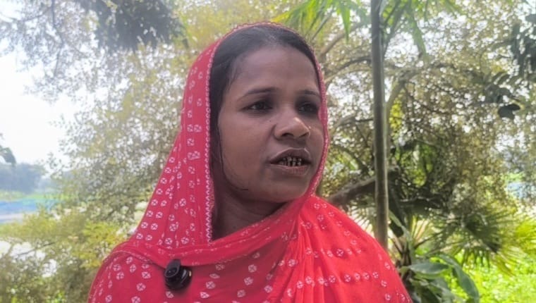 মুক্তিযোদ্ধার ভাতা নিয়ে দুই বউয়ের দ্বন্দ্ব , কোর্টে মামলা।